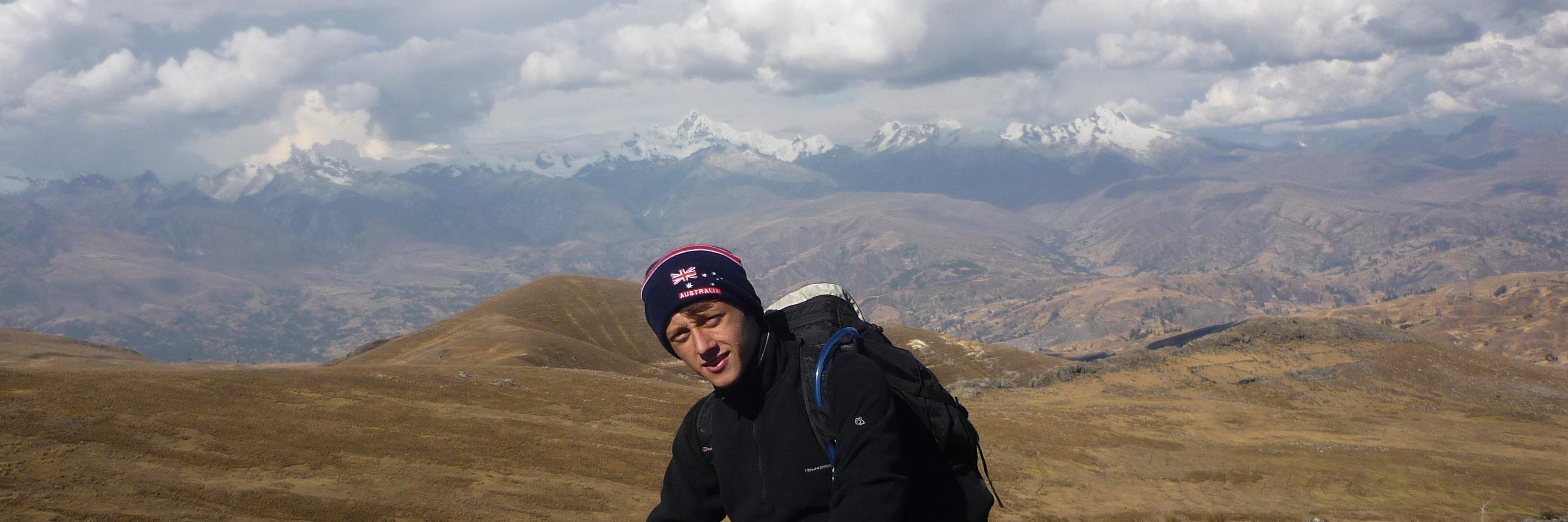 Russella1294's profile banner image