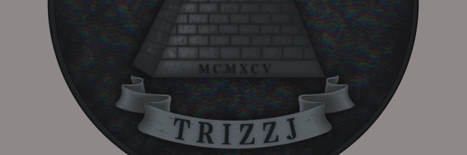 Trizzj's profile banner image