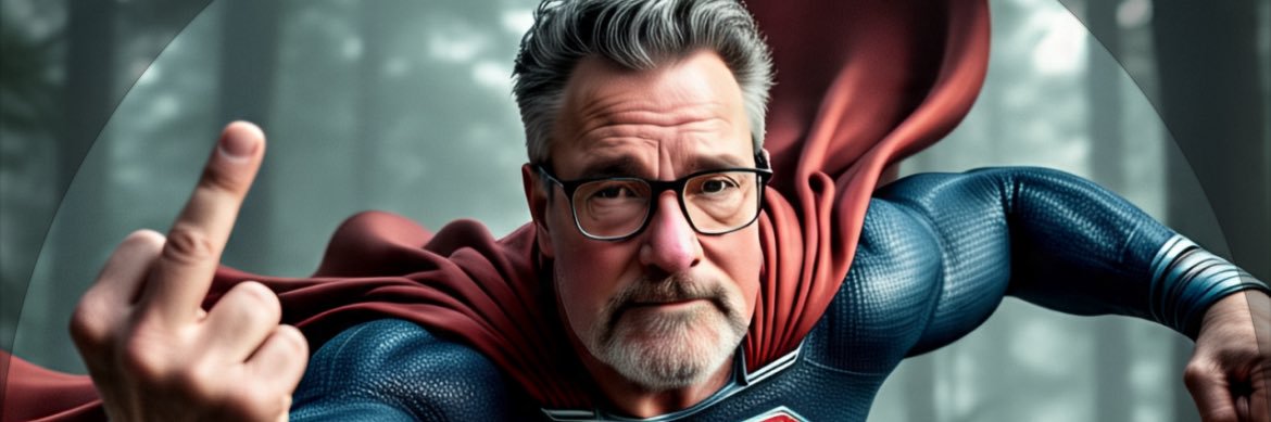 Rob✌️🍀🟦 banner