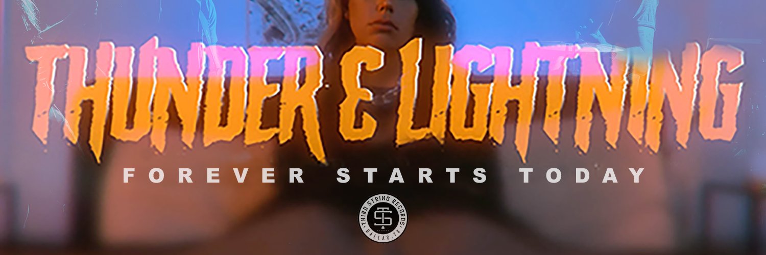 Forever Starts Today banner