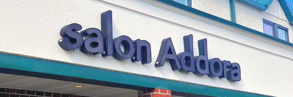 SalonAddora's profile banner image