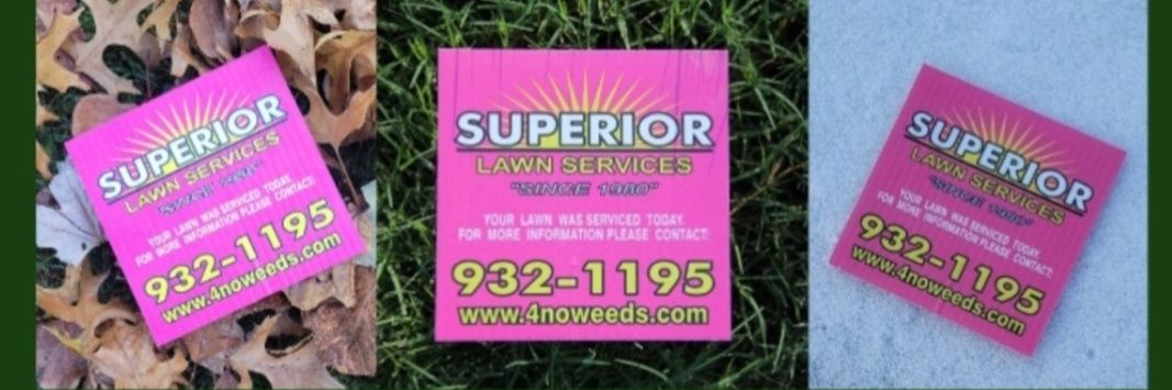 superiorlawnsvs's profile banner image