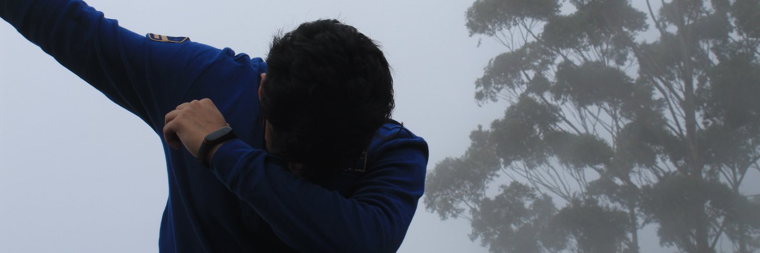 awadhv11's profile banner image