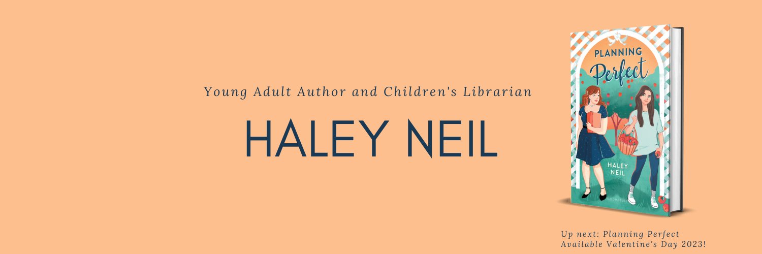 haleyeneil's profile banner image