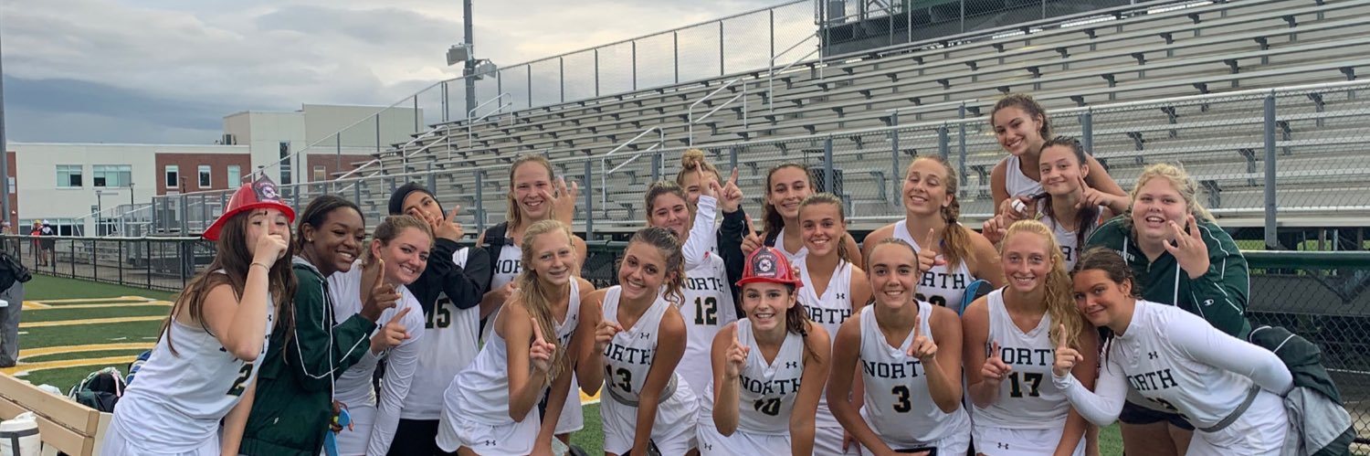 WNHSFhockey's profile banner image