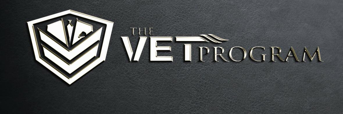 TheVETProgram's profile banner image