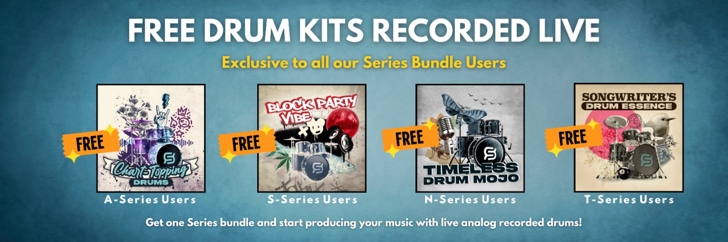 Sonimus Audio banner
