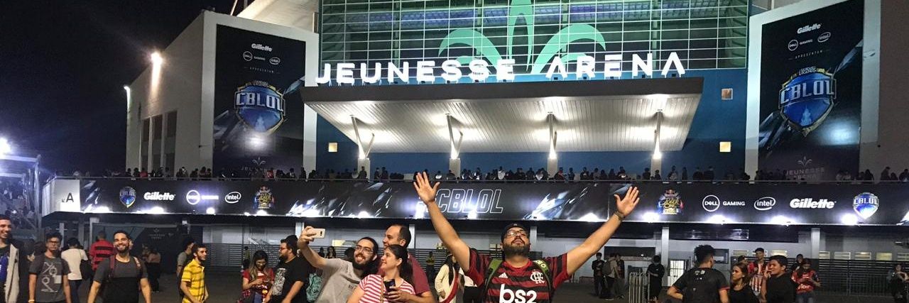 Thi4go Godoy 🙅‍♂️ banner