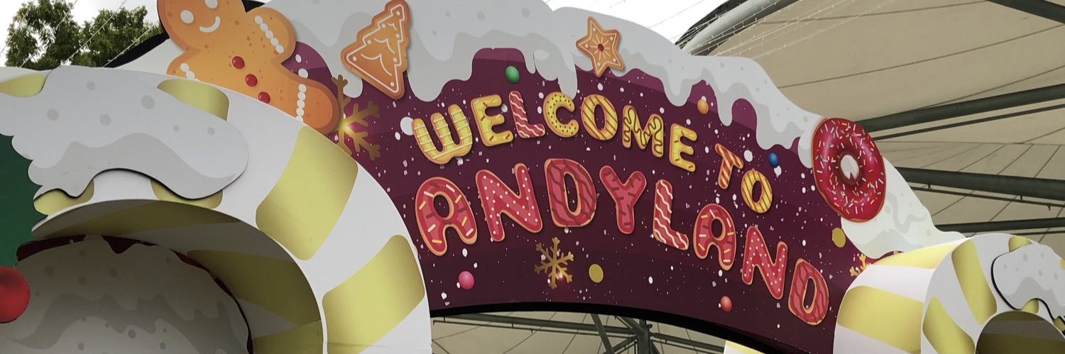 Andy DiGenova banner