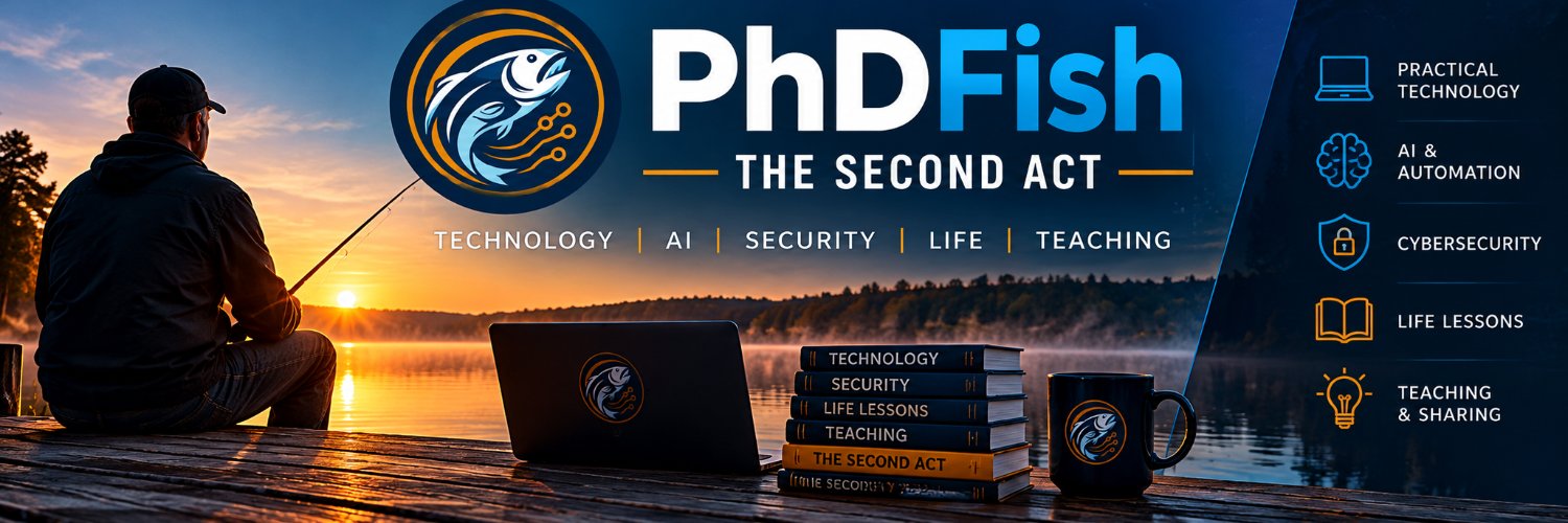 fishercphd's profile banner image