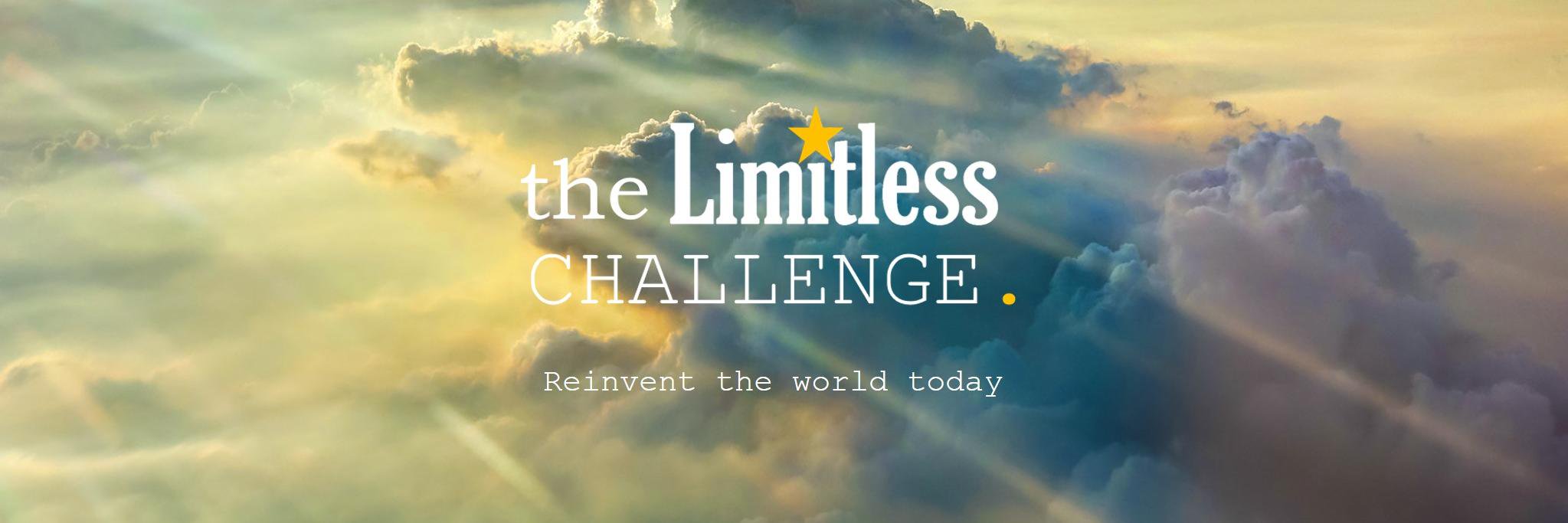 LimitlessGenHQ's profile banner image