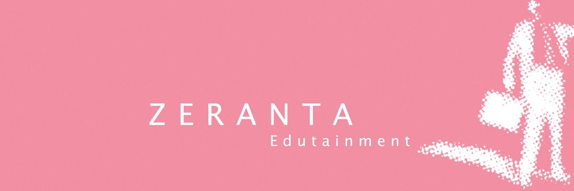 Zeranta's profile banner image
