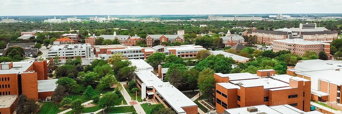 wichitastateMB's profile banner image