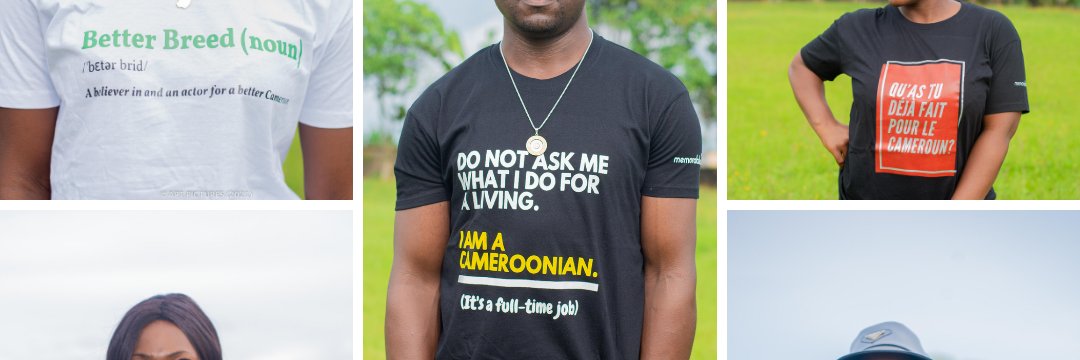 Better Breed Cameroon banner