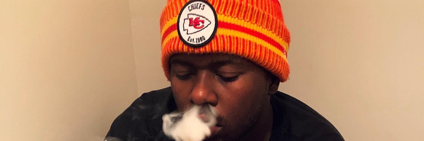JaqualonN's profile banner image