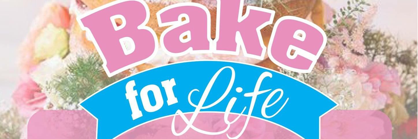 VikisBakeSale's profile banner image