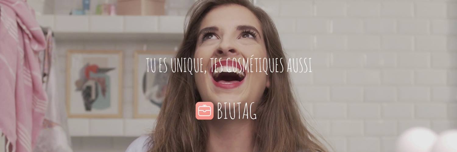 Biutag's profile banner image