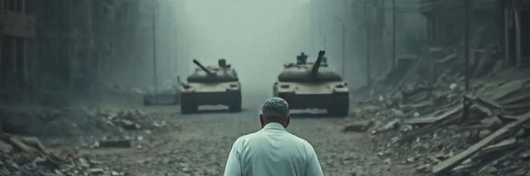 Ahmed_Gaza8's profile banner image