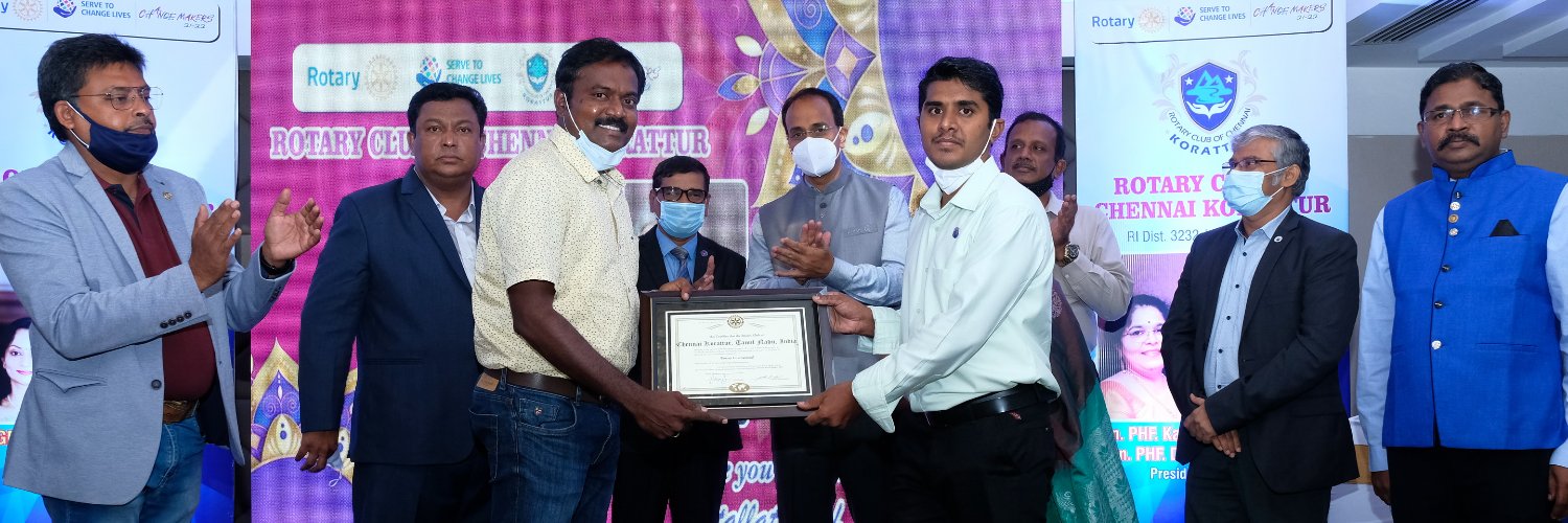 Sathish Bandolero banner