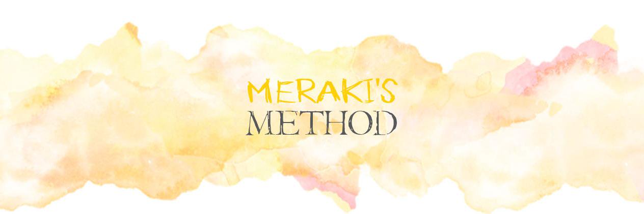 Meraki22's profile banner image