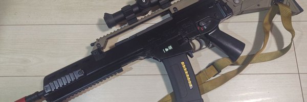 SheadSuper Profile Banner