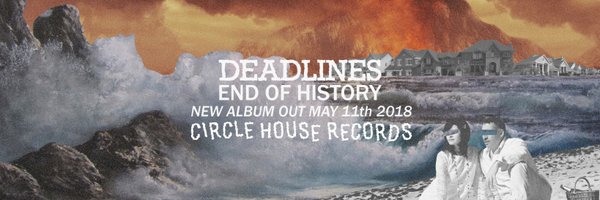 DeadlinesCC Profile Banner