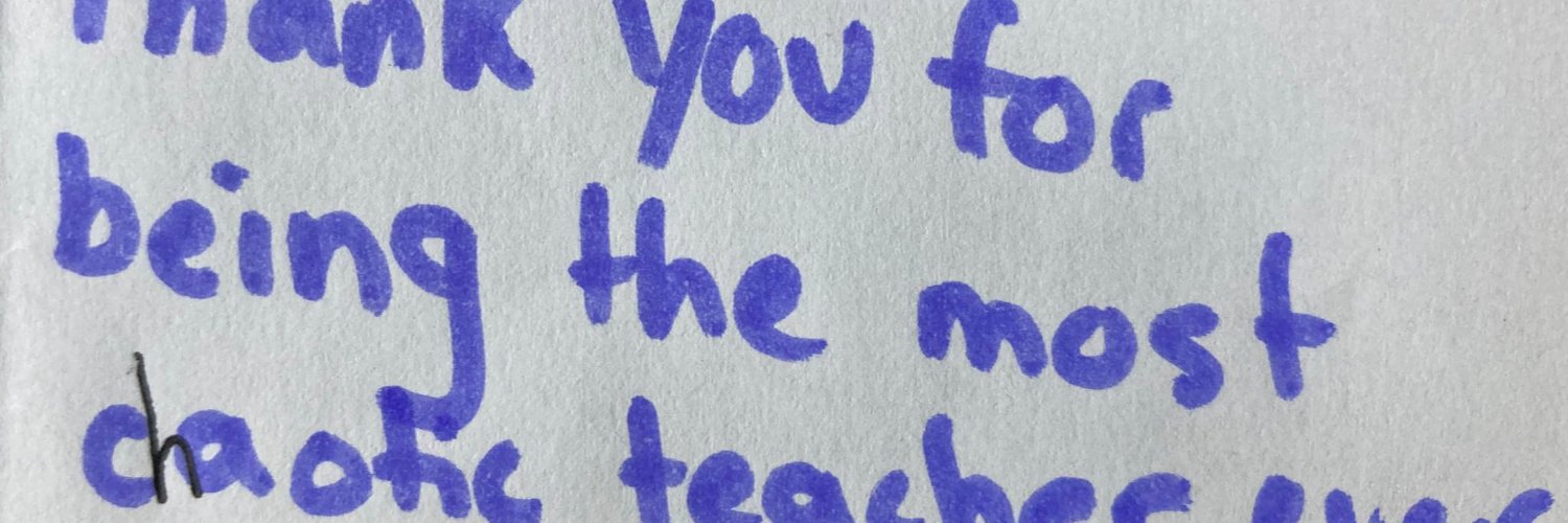 Bowman Dickson 🏳️‍🌈 banner