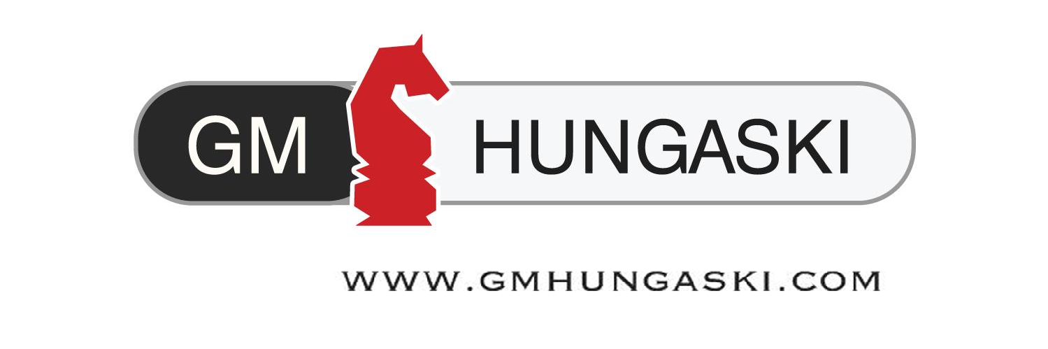 GMHungaski's profile banner image
