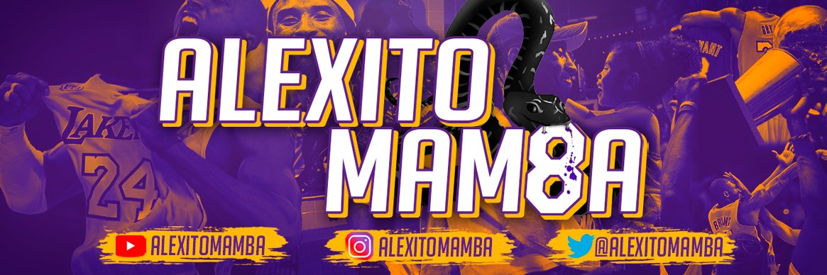 alexitomamba's profile banner image