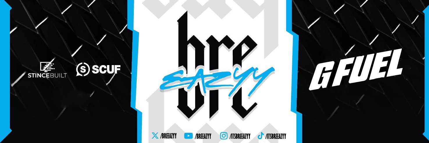 Bre Eazyy banner