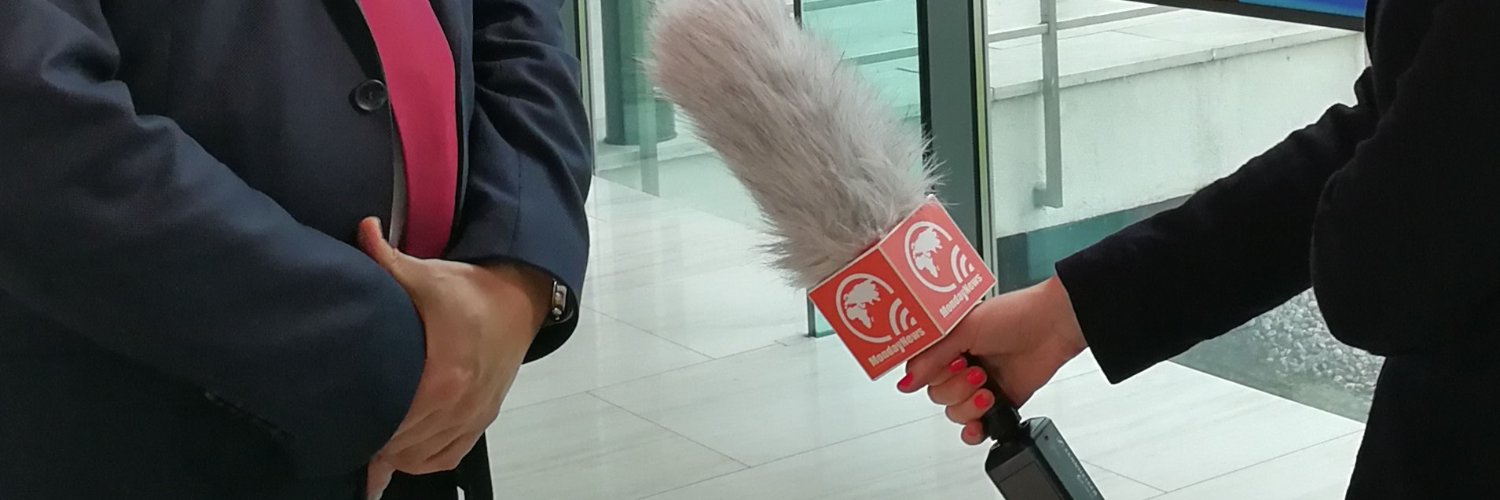 MondayNewsPL's profile banner image