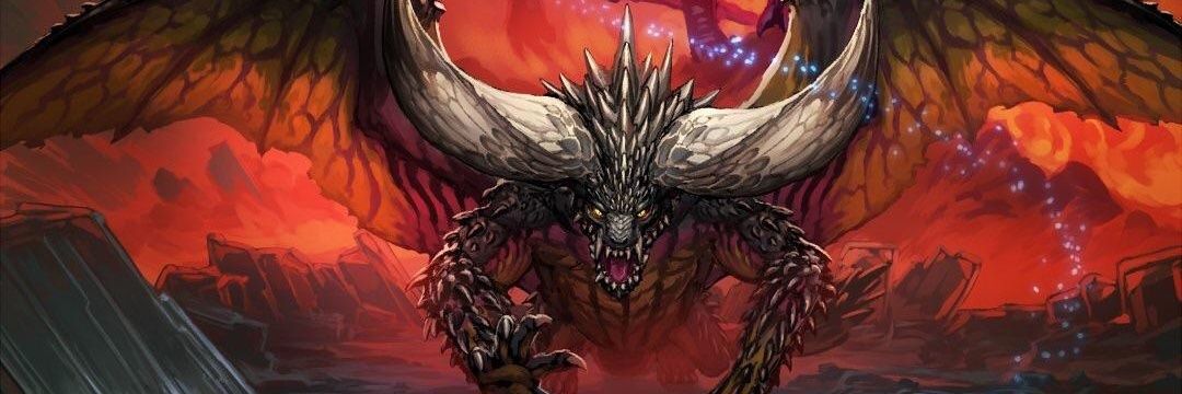 Besatron's profile banner image