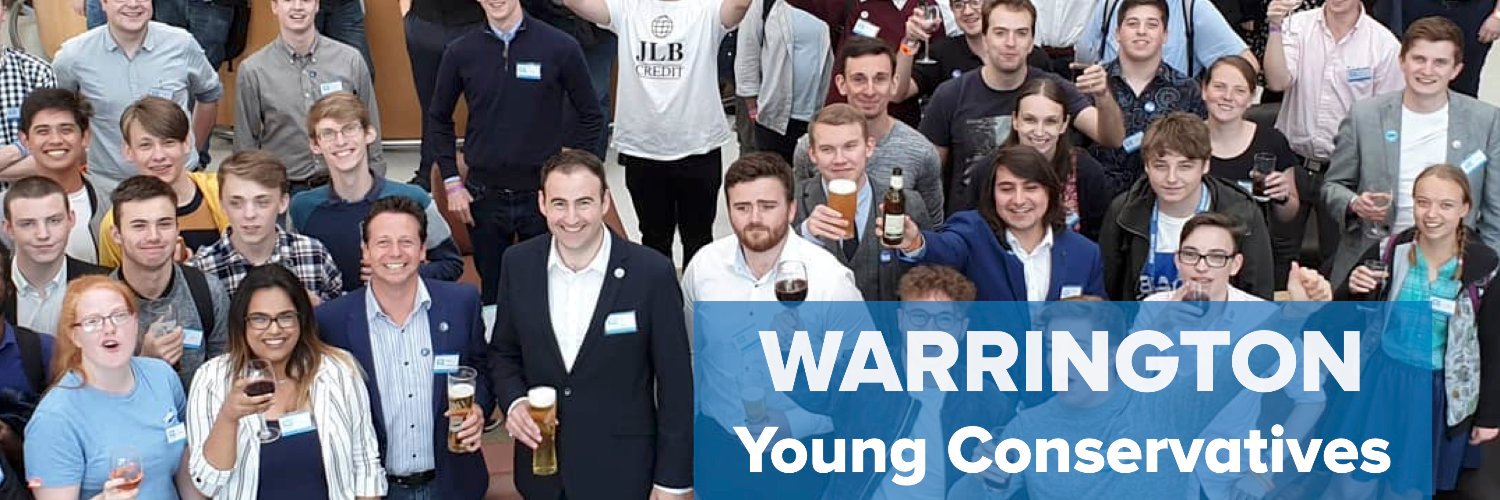 Warrington_YC's profile banner image