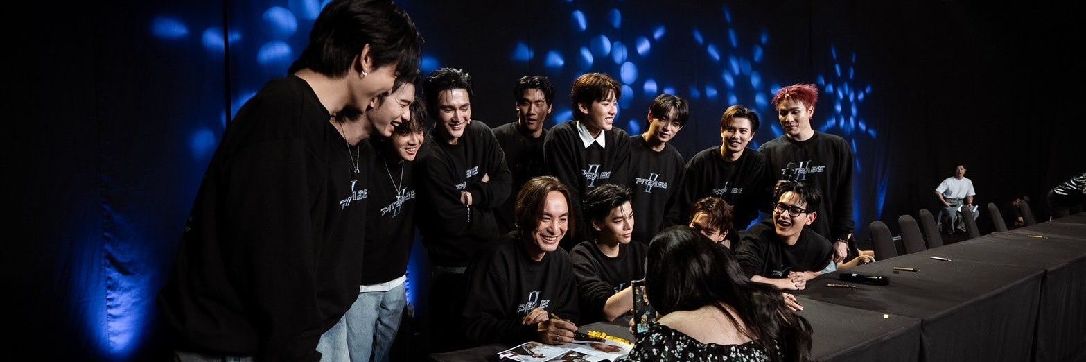 ดับเบิ้ล🍀 banner