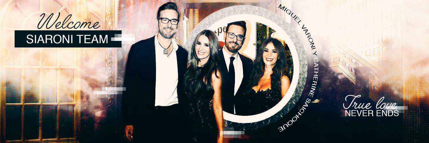 SiaroniTeam's profile banner image
