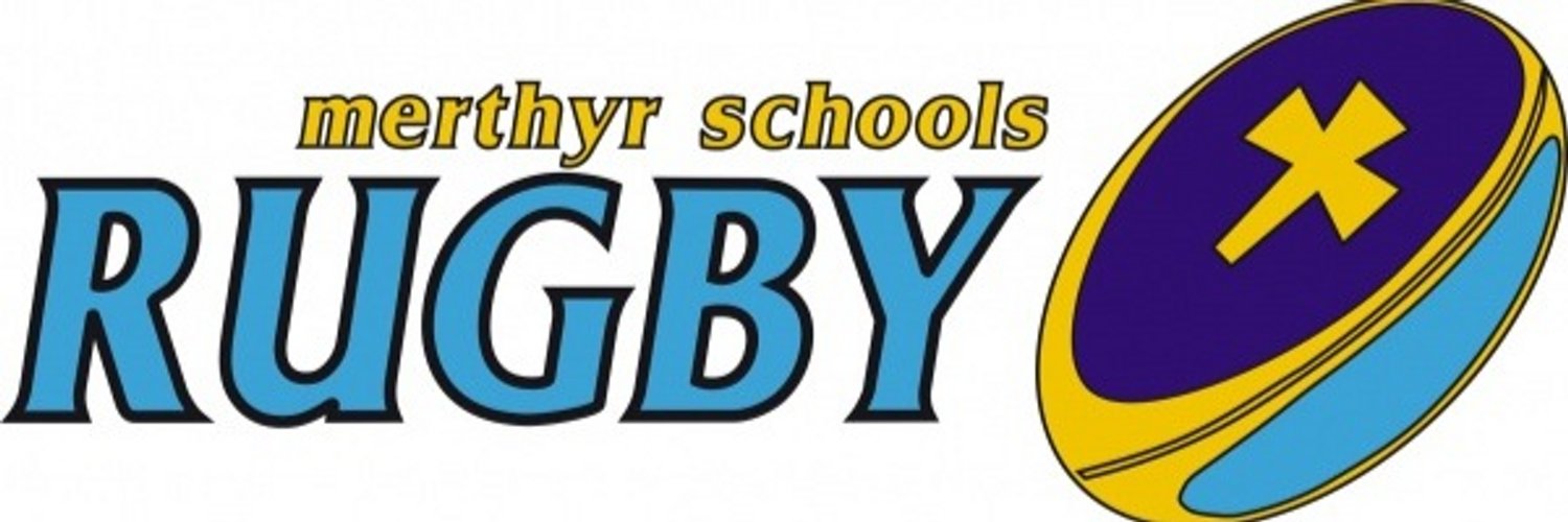 MerthyrSchoolsRugby Profile Banner