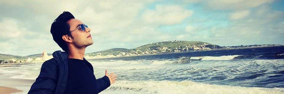 dixitshubham14's profile banner image