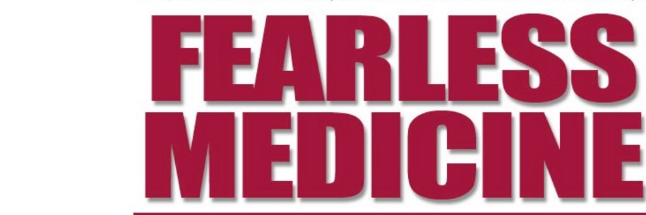 FearlessMedicin's profile banner image