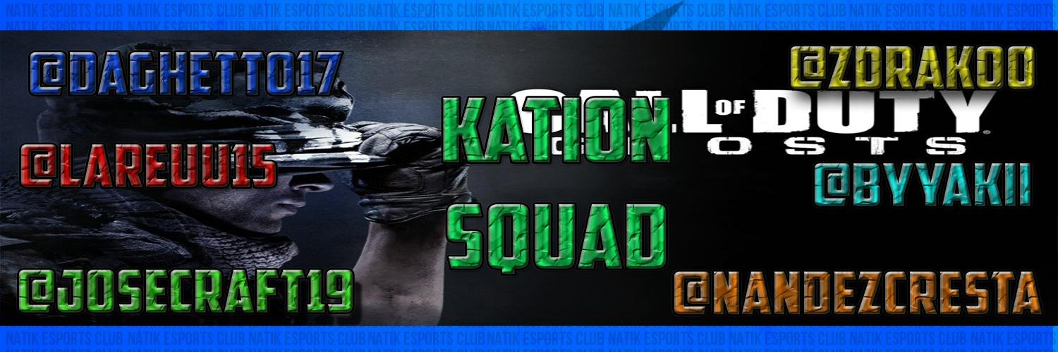 KationSquad's profile banner image