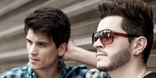 Rodrigo e Adriel banner