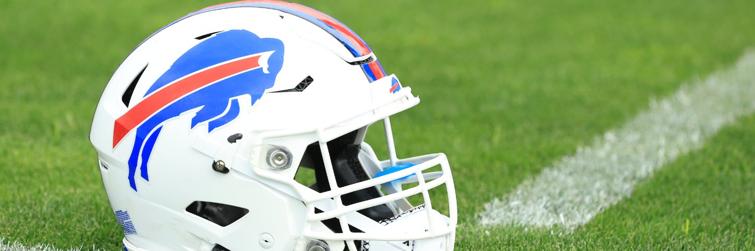 Buffalo Bills PR's banner