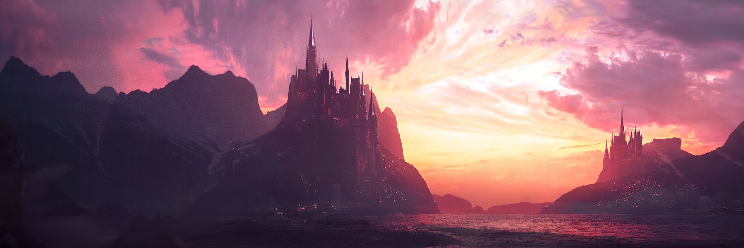 LaForjaCoC's profile banner image