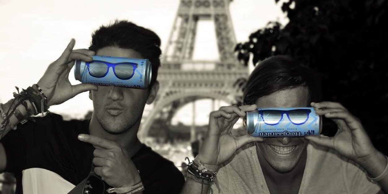 rob_melman's profile banner image