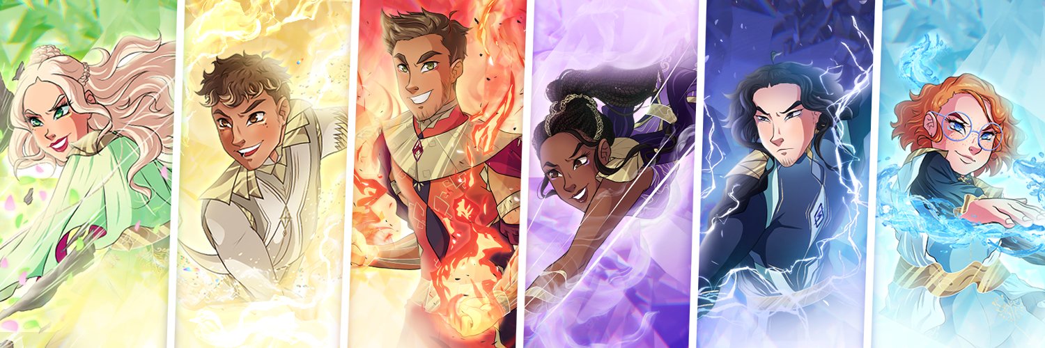 YunenDraws's profile banner image