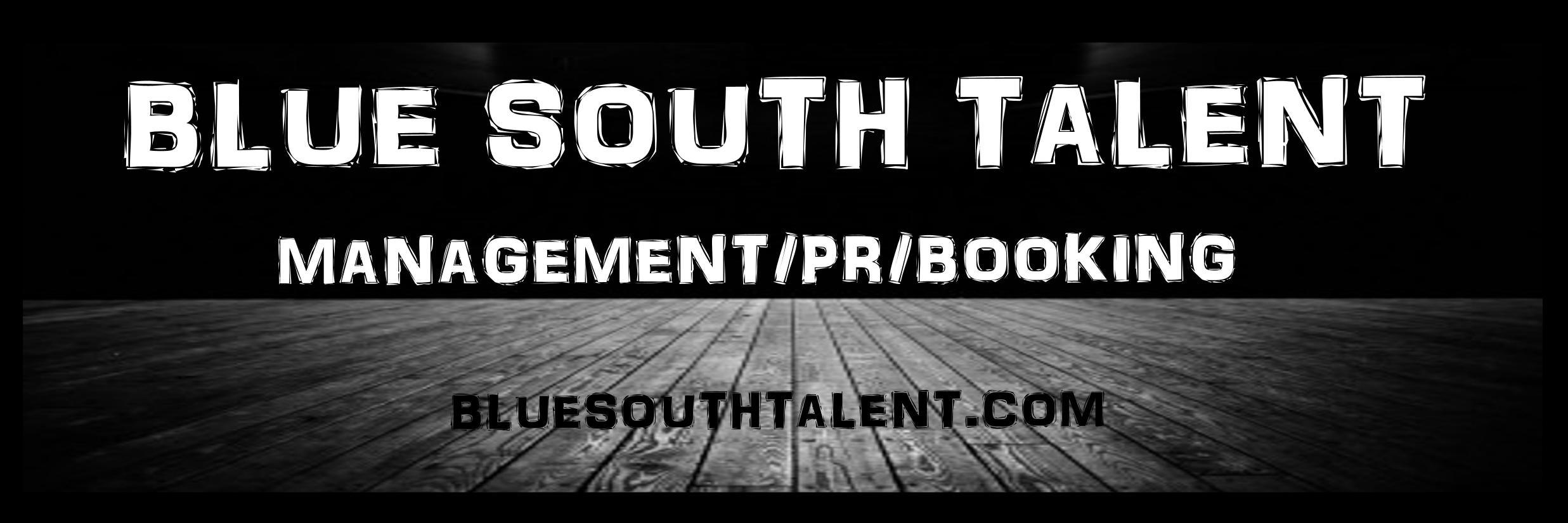 BlueSouthTalent's profile banner image