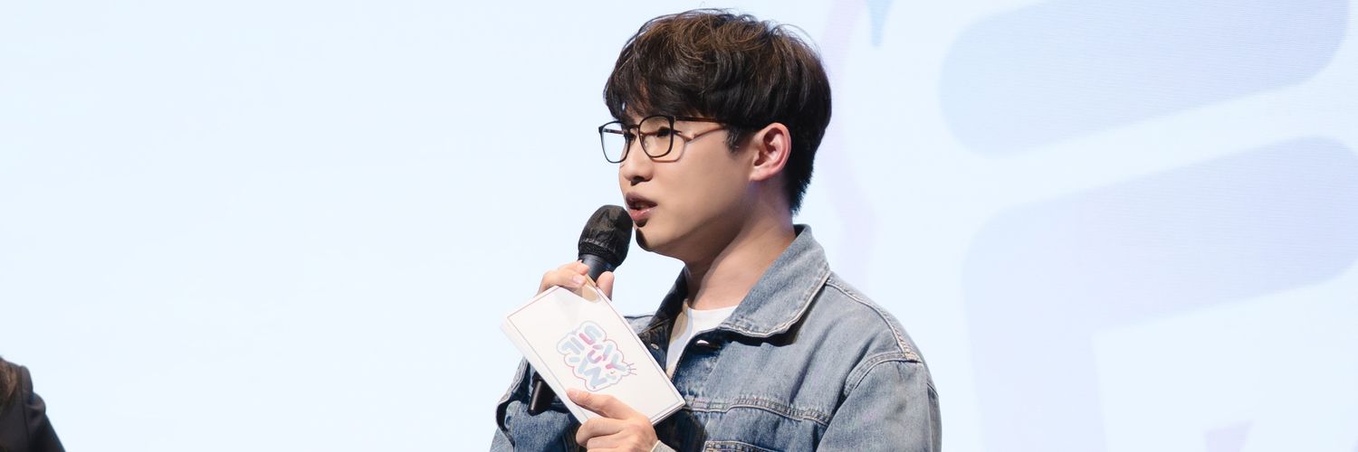 락동민CLking / RockDM banner