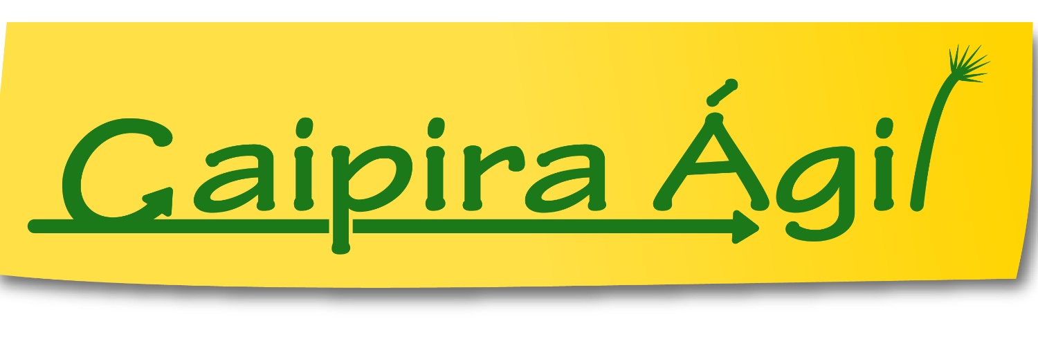 Caipira Ágil banner