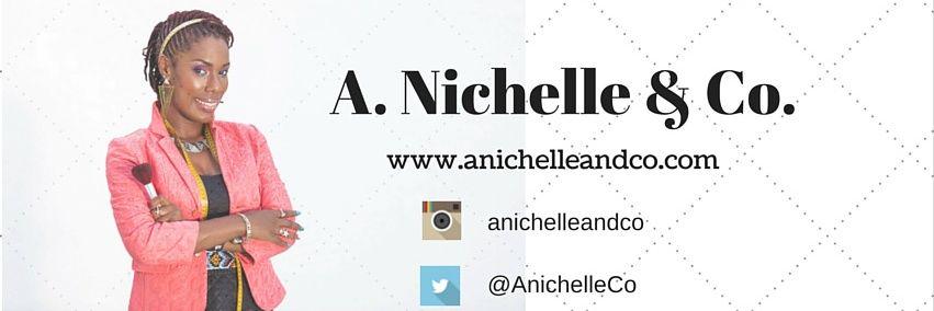 AnichelleCo's profile banner image