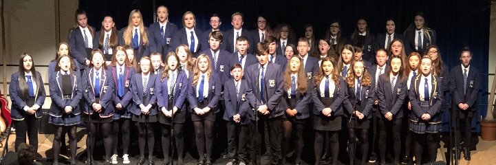 St Andrew's Music banner