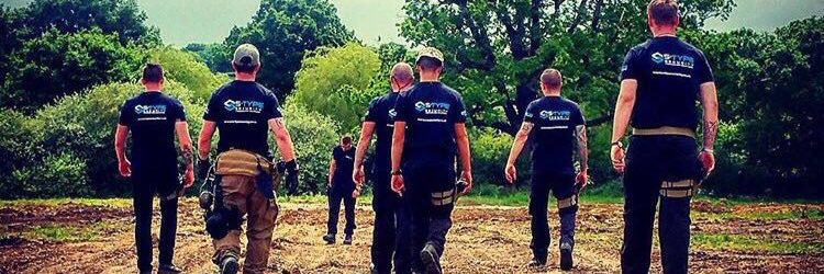 STypeSecurity's profile banner image